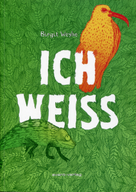 BIRGIT WEYHE